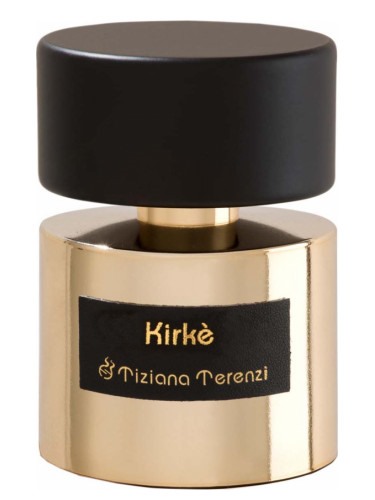 عطر ادکلن تیزیانا ترنزی کیرکه - Tiziana Terenzi Kirke 100ml