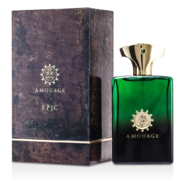 عطر ادکلن آمواج اپیک مردانه - Amouage Epic Men 100ml