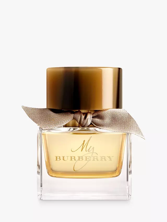 عطر ادکلن زنانه باربری مای باربری - My Burberry 90ml