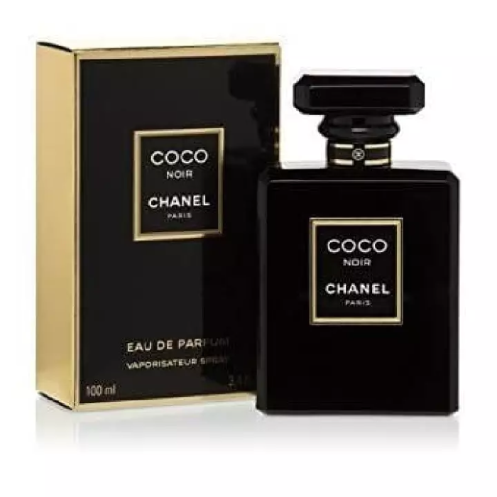 عطر ادکلن زنانه شنل کوکو نویر -  Chanel Coco Noir 100ml