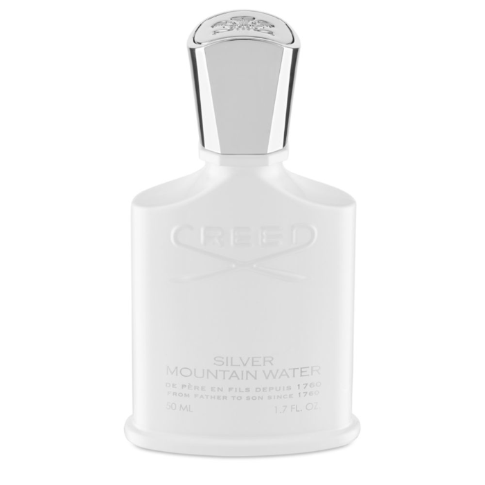 عطر ادکلن کرید سیلور مانتین واتر - Creed Silver Mountain Water 100ml