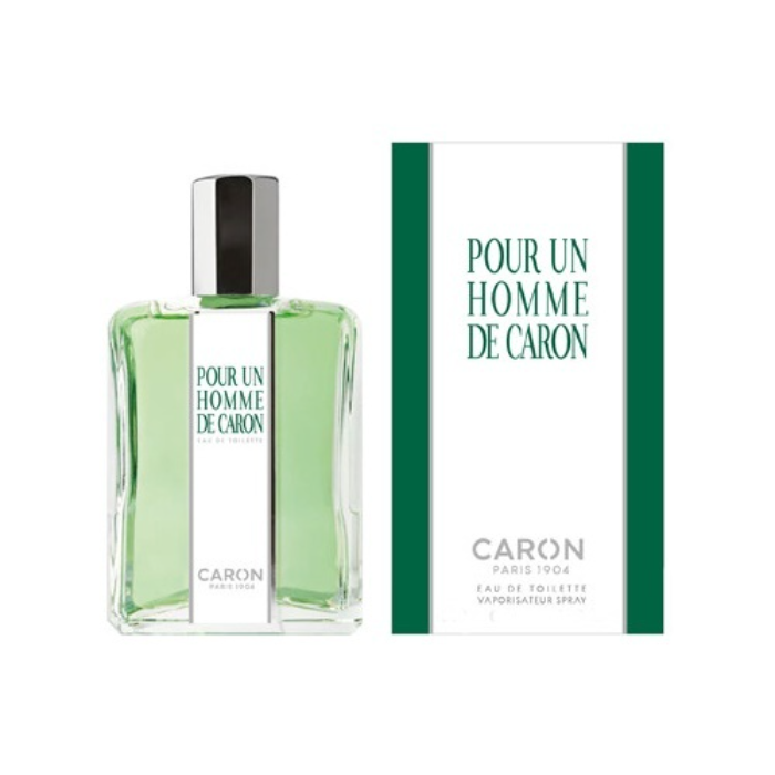 عطر ادکلن مردانه کارون پوران هوم - Caron Pour Un Homme 125ml