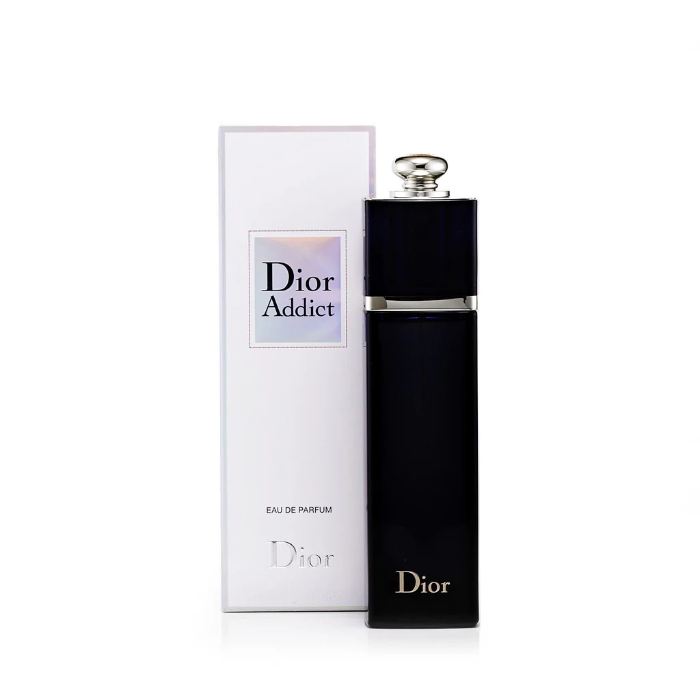 عطر ادکلن زنانه دیور ادیکت ادوپرفیوم - Dior Addict eau de parfum 100ml