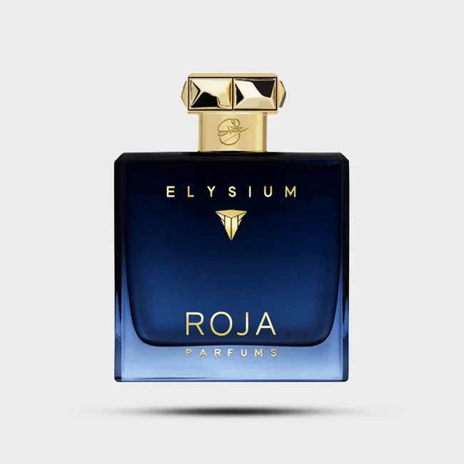 عطر ادکلن روژا داو الیزیوم پور هوم - Roja Dove Elysium Pour Homme 100ml