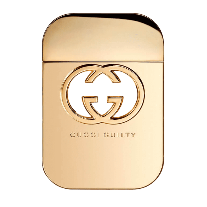 عطر ادکلن زنانه گوچی گیلتی ادو تویلت - Gucci Guilty eau de toilette 75ml