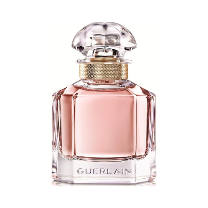 عطر ادکلن زنانه مون گرلن ادوپرفیوم  - Guerlain Mon eau de parfum 100ml