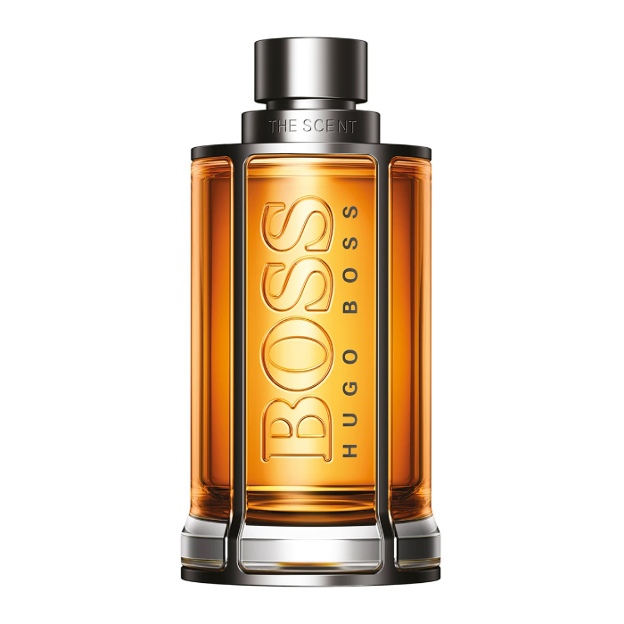 عطر ادکلن مردانه هوگو بوس د سنت - Hugo Boss The Scent 100ml