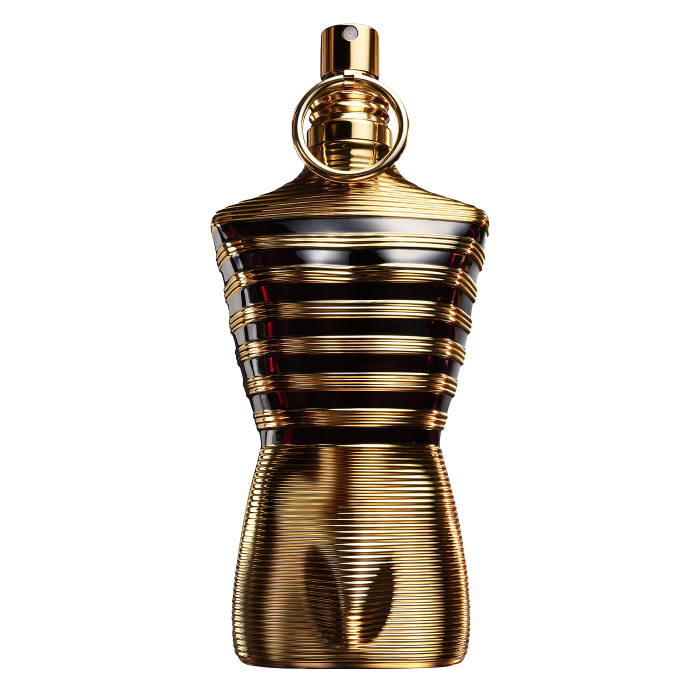 عطر ادکلن مردانه ژان پل گوتیه له میل الکسیر - Jean Paul Gaultier Le Male Elixir 125ml