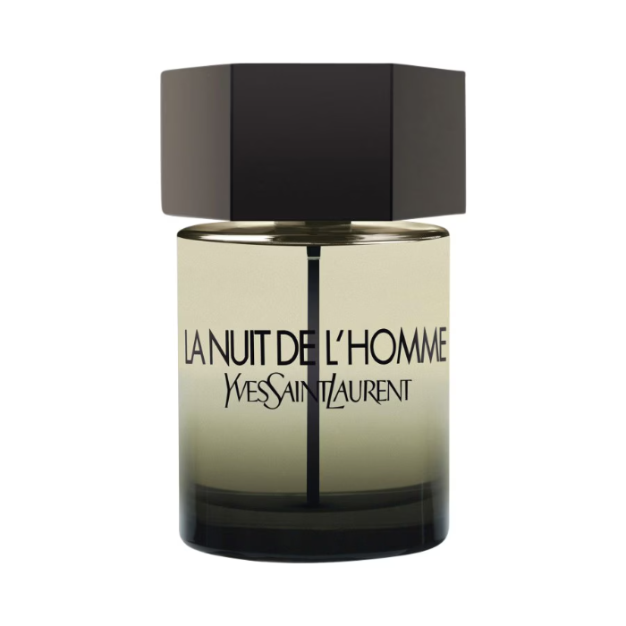 عطر ادکلن مردانه ایو سن لورن لا نویت لهوم - Yves Saint Laurent La Nuit de L`Homme 100ml 