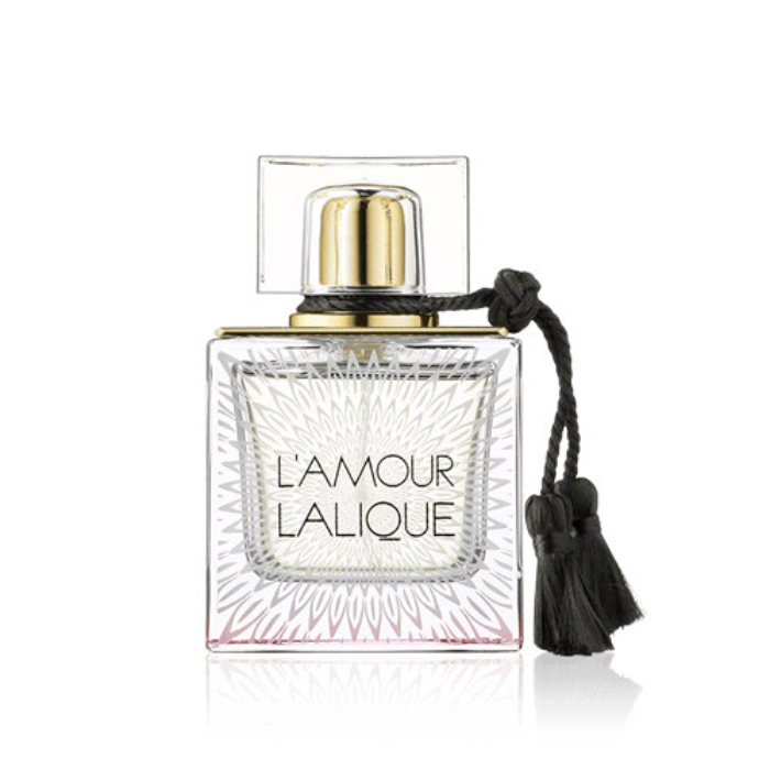 عطر ادکلن زنانه لالیک لامور اورجینال - Lalique L’Amour 100ml