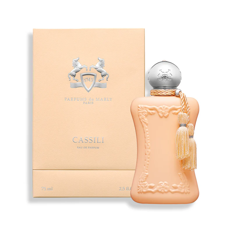 عطر ادکلن مارلی کاسیلی - Parfums de Marly Cassili 75ml