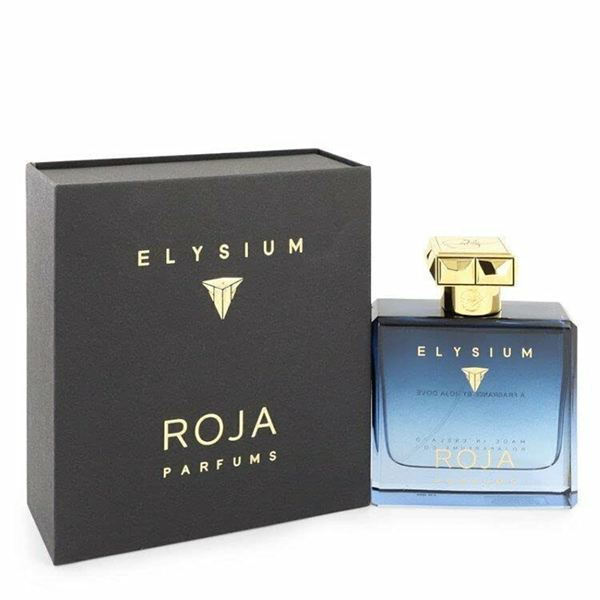 عطر ادکلن روژا داو الیزیوم پور هوم - Roja Dove Elysium Pour Homme 100ml