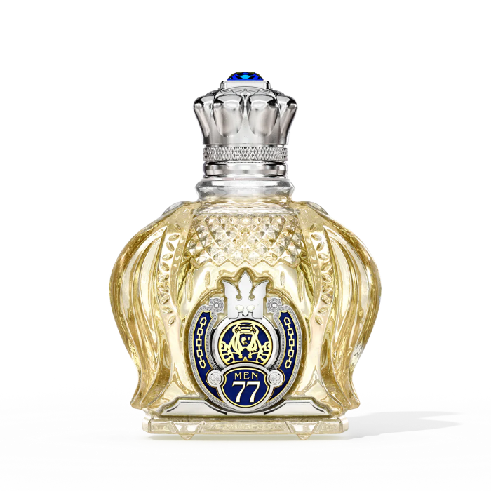 عطر ادکلن مردانه شیخ کلاسیک - Shaik Classic Nr 77