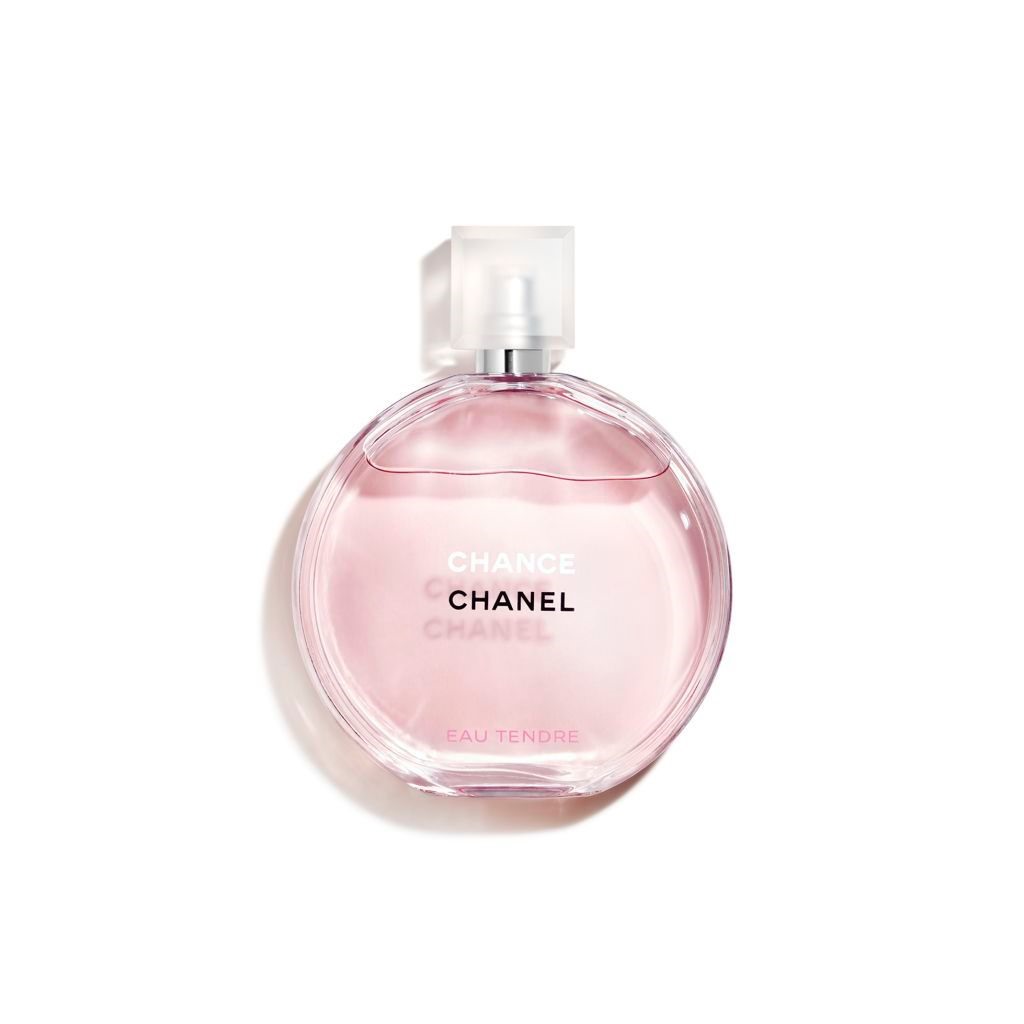 عطر ادکلن زنانه چنس او تندر - Chanel Chance Eau Tendre 100ml