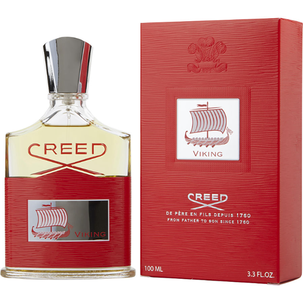 عطر ادکلن کرید وایکینگ - Creed Viking 100ml