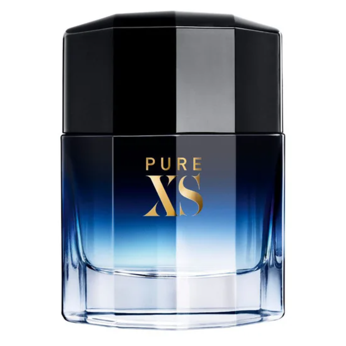 عطر ادکلن مردانه پاکو رابان پیور ایکس اس - Paco Rabanne Pure XS 100ml