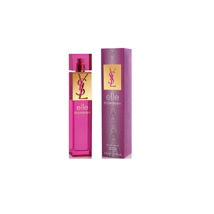 عطر ادکلن زنانه ایو سن لورن اله - Yves Saint Laurent elle 90ml