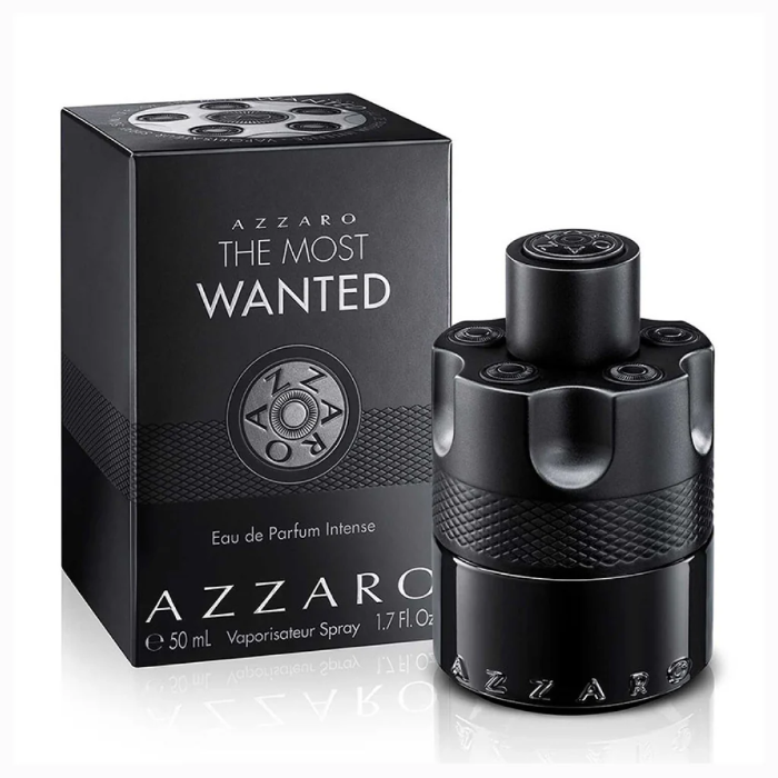 عطر ادکلن مردانه آزارو د موست وانتد - Azzaro The Most Wanted 100ml