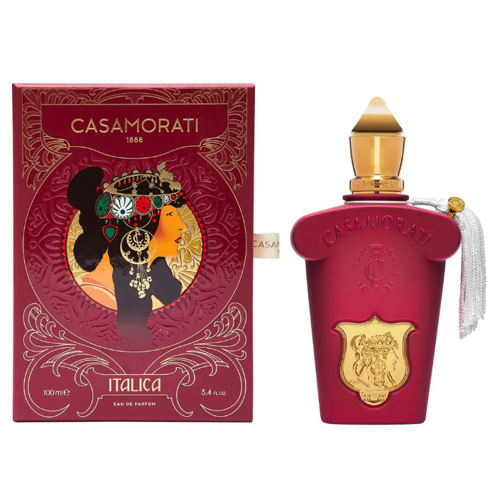 عطر ادکلن زنانه زرجوف کازاموراتی ایتالیکا - Xerjoff Casamorati Italica 100ml