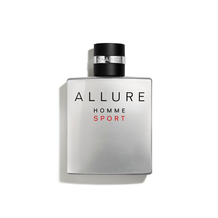 عطر ادکلن مردانه شنل الور هوم اسپرت - Allure Homme Sport Chanel 100ml