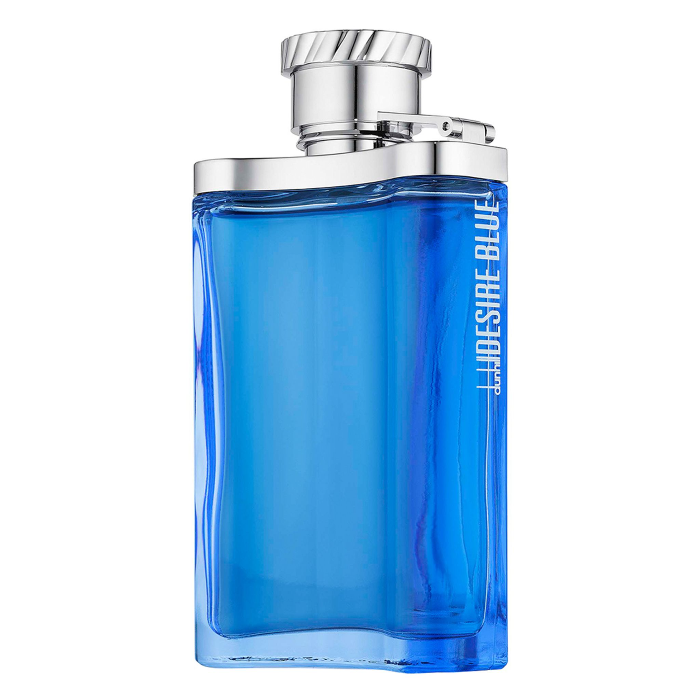 عطر ادکلن مردانه دانهیل آبی دیزایر بلو - Dunhill Desire Blue 100ml