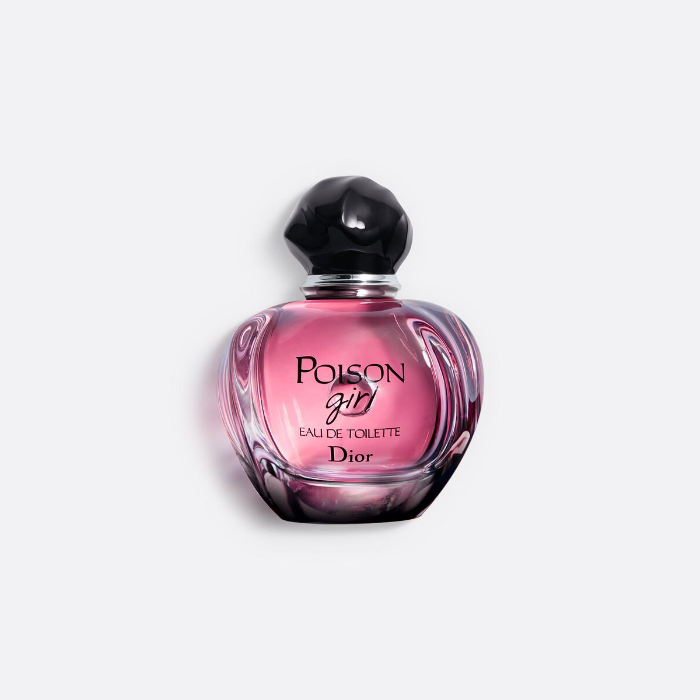 عطر ادکلن زنانه دیور پویزن گرل - Dior Poison Girl 100ml