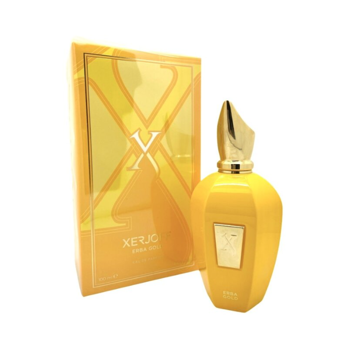 عطر ادکلن زرجف اربا گلد - XerJoff Erba Gold 100ml