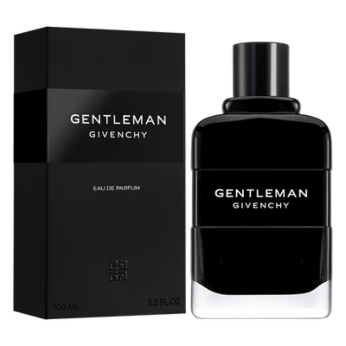 عطر ادکلن جیوانچی جنتلمن ادو پرفیوم -  Givenchy Gentleman 100ml