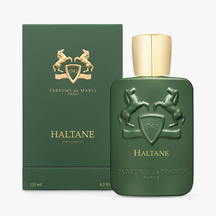 عطر ادکلن مردانه پارفومز د مارلی هالتانه - Parfums de Marly Haltane 125ml