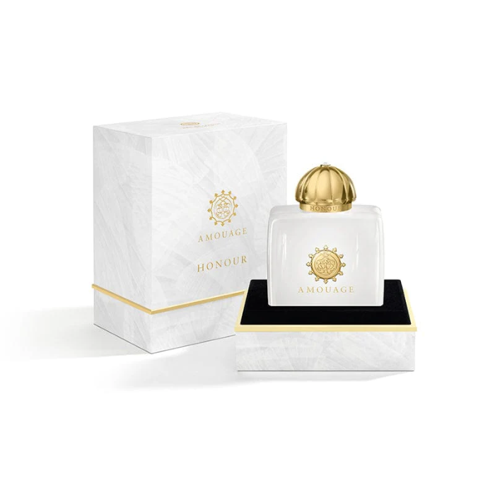 عطر ادکلن آمواج هانر زنانه -  Amouage Honour Women 100ml