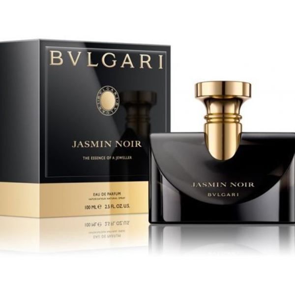 عطر ادکلن بولگاری جاسمین نویر - Bvlgari Jasmin Noir 100ml