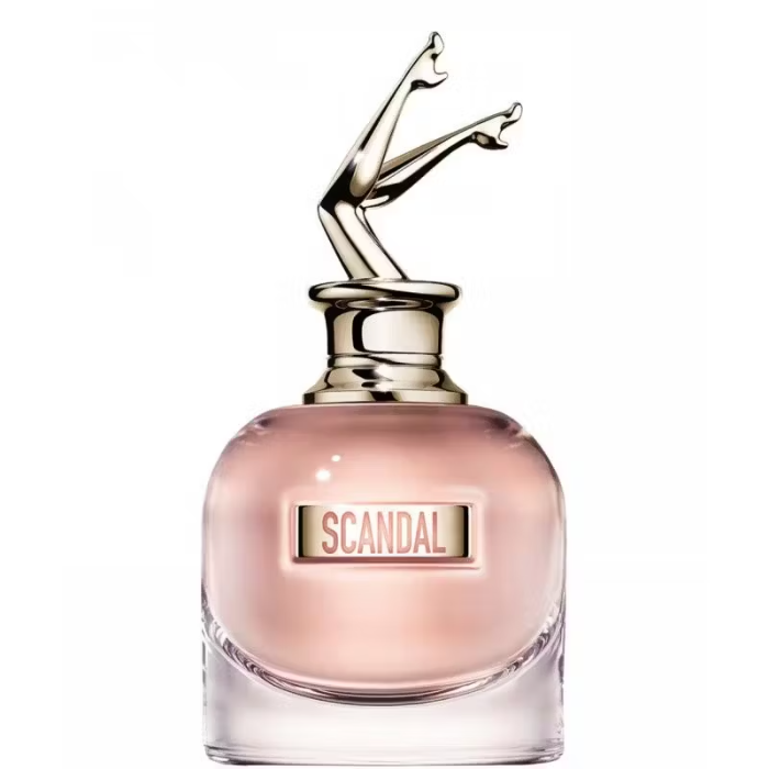 عطر ادکلن زنانه  ژان پل گوتیه اسکندل - Jean Paul Gaultier Scandal 100ml