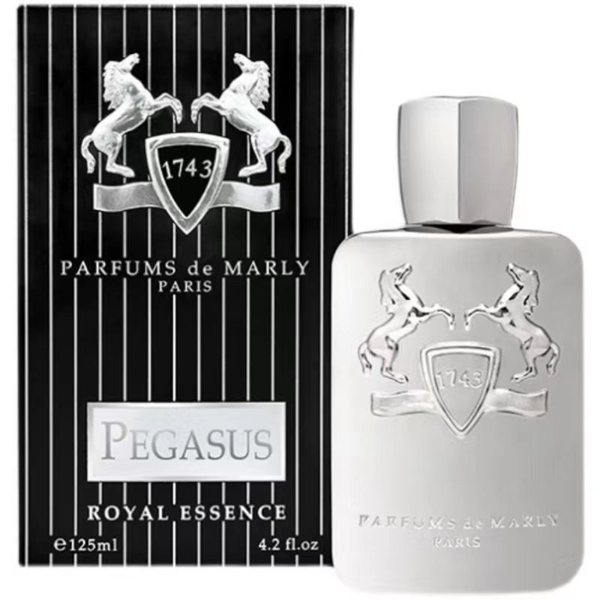 عطر ادکلن مارلی پگاسوس - Parfums de Marly Pegasus 125ml