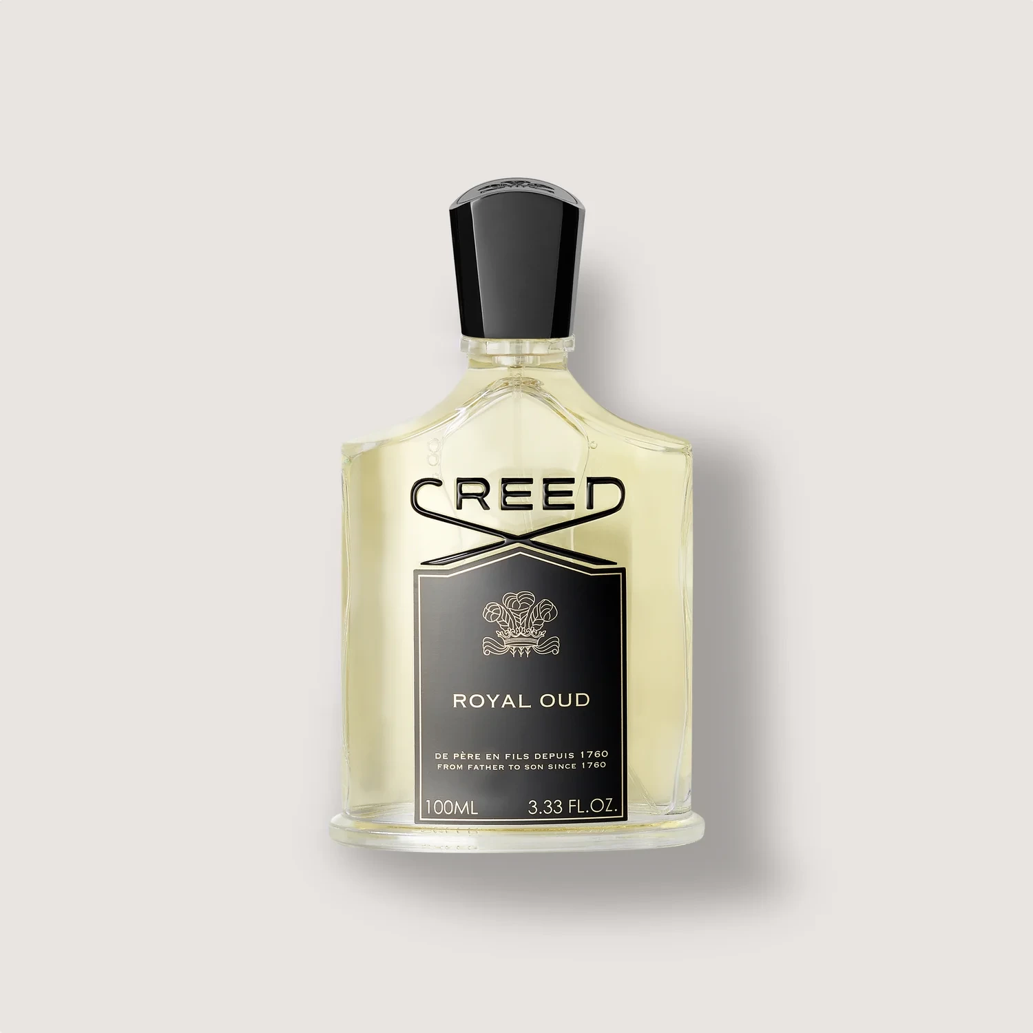 عطر ادکلن کرید رویال عود - Creed Royal Oud 120ml