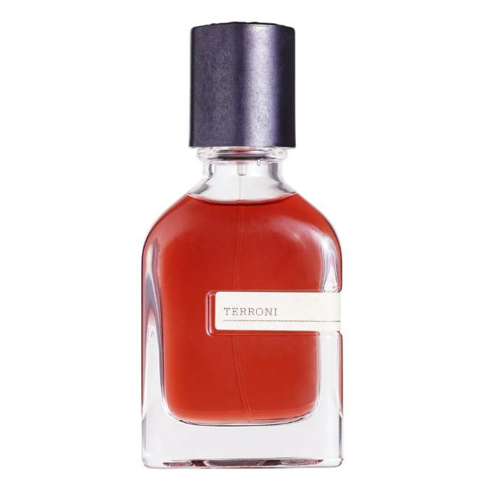 عطر ادکلن ترونی اورتو پاریسی - Orto Parisi Terroni 50ml