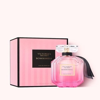 عطر ادکلن زنانه ویکتوریا سکرت بامبشل -  Victoria’s Secret Bombshell 100ml