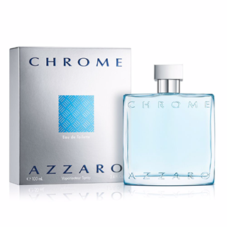 عطر ادکلن آزارو کروم - Azzaro Chrome 100ml