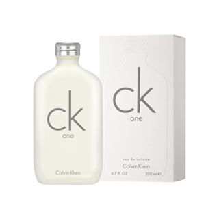 عطر ادکلن کلوین کلاین سی کی وان - Calvin Klein CK One 200ml