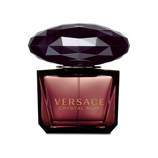 عطر ادکلن ورساچه کریستال نویر ادو تویلت -  Versace Crystal Noir Eau De toilette 90ml