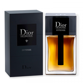 عطر ادکلن مردانه دیور هوم اینتنس - Dior Homme Intense 100ml