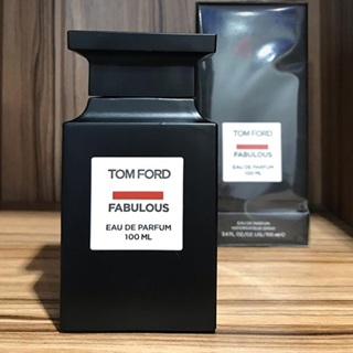 عطر ادکلن تام فورد فاکینگ فابولوس - Tom Ford Fucking Fabulous 100ml