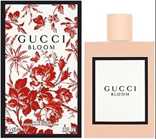 عطر ادکلن زنانه گوچی بلوم - Gucci Bloom 100ml