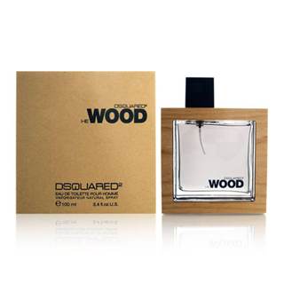 عطر ادکلن مردانه هی وود - He Wood 100ml