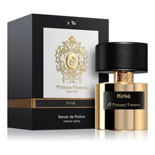 عطر ادکلن تیزیانا ترنزی کیرکه - Tiziana Terenzi Kirke 100ml