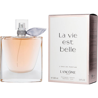 عطر ادکلن زنانه لانکوم لاوی ابل - Lancome La Vie Est Belle 75ml