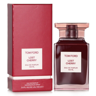 عطر ادکلن تام فورد لاست چری - Tom Ford Lost Cherry 100ml