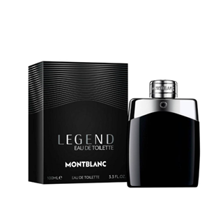 عطر ادکلن مردانه مونت بلنک لجند - Mont Blanc Legend Eau de Toilette 100ml