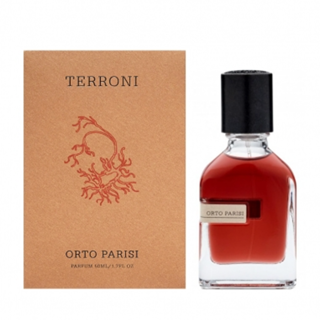 عطر ادکلن ترونی اورتو پاریسی - Orto Parisi Terroni 50ml