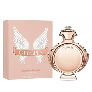 عطر ادکلن زنانه پاکو رابان المپیا - Paco Rabanne Olympea 80ml