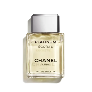 عطر ادکلن مردانه شنل اگویست پلاتینیوم - Chanel Egoiste Platinum 100ml